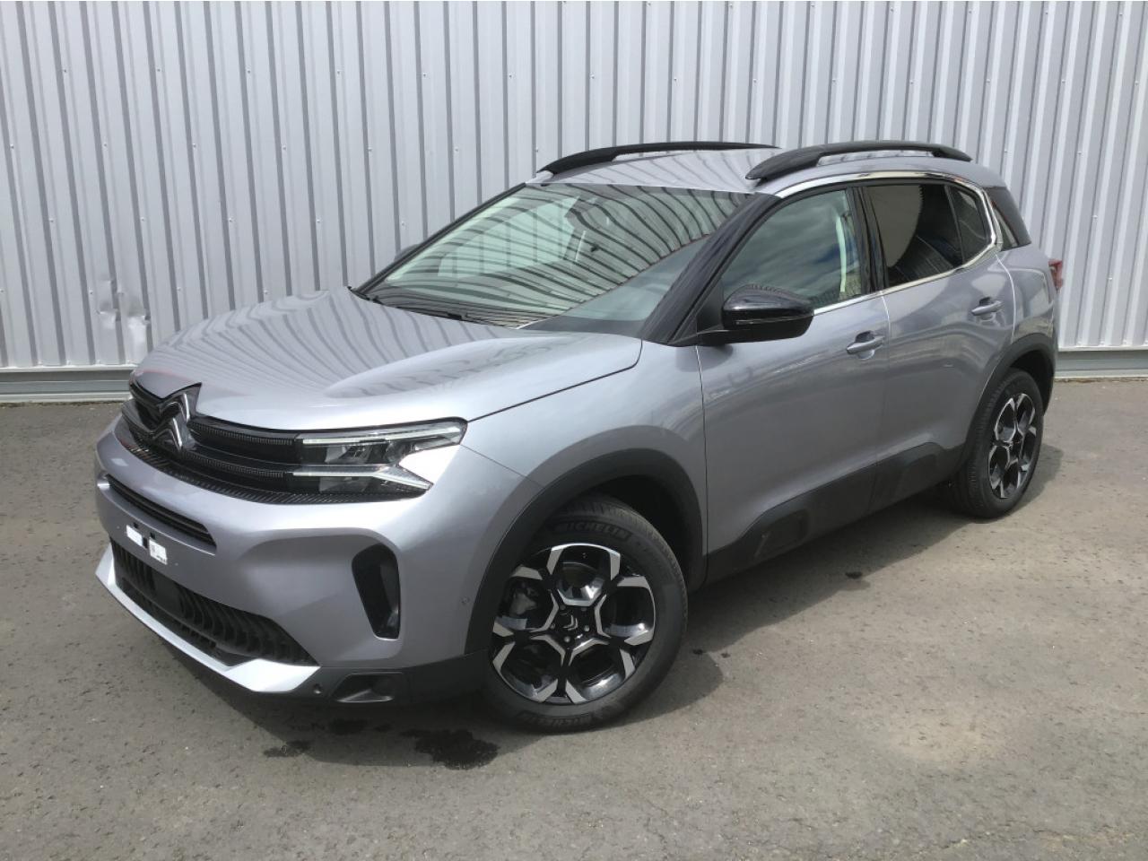 achat Mandataire auto CITROEN C5 AIRCROSS HYBRIDE 136CH Ë DCS6 PLUS