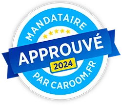 mandataire auto fiable